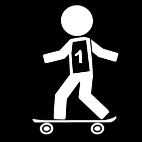 skating